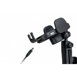 Verbatim Car Charger - FWC-01 - Wireless Qi Certified 15W — Buy in Cyprus with Fast Delivery