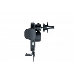 Verbatim Car Charger - FWC-01 - Wireless Qi Certified 15W — Buy in Cyprus with Fast Delivery