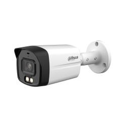 Dahua HDCVI 5.0MP Bullet 3.6mm Dual Illuminator - HFW1509TLM-IL-A-0360B-S2 - HDCVI 5.0MP Bullet 3.6mm Dual Illuminator