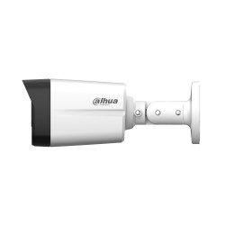Dahua HDCVI 5.0MP Bullet 3.6mm Dual Illuminator - HFW1509TLM-IL-A-0360B-S2 - HDCVI 5.0MP Bullet 3.6mm Dual Illuminator