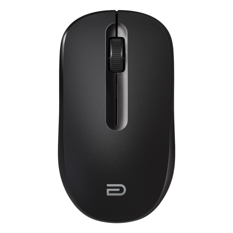 Cudy Mouse Wireless 2.4G - MS9922 - Black — Buy in Cyprus with Fast Delivery