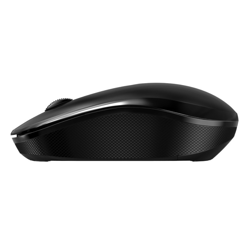 Cudy Mouse Wireless 2.4G - MS9922 - Black — Buy in Cyprus with Fast Delivery