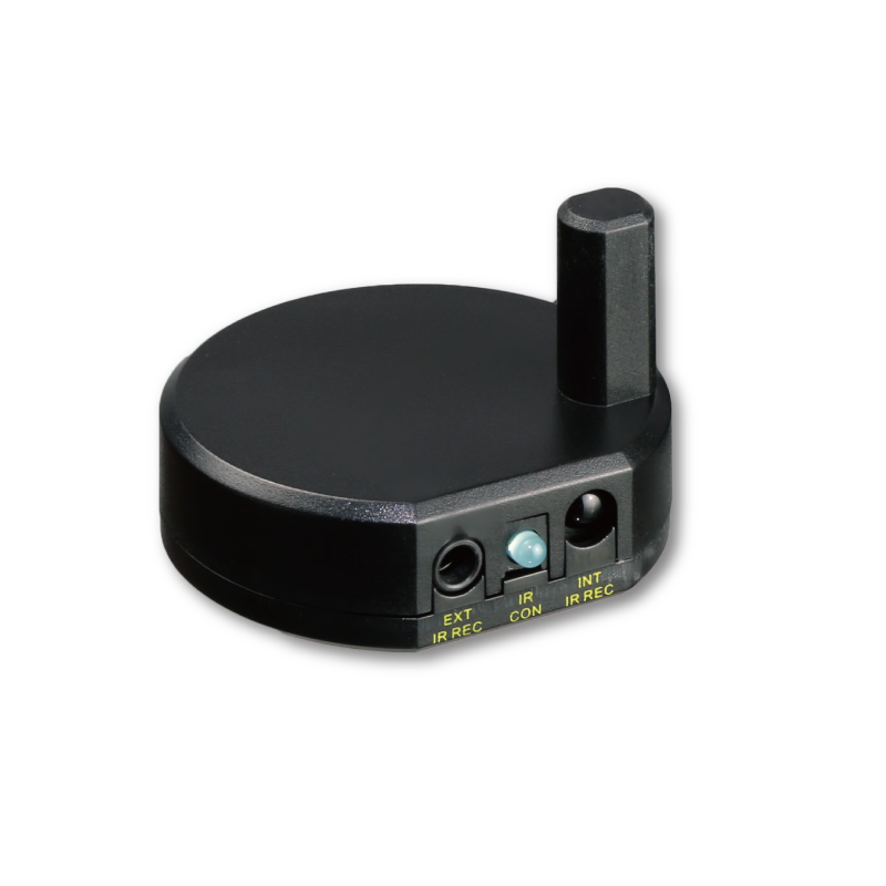 DigitMX Digital IR Extender - DMX-IR600TX - Extra TX — Buy in Cyprus with Fast Delivery