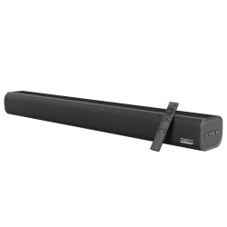 SonicGear Maverick 100W HiFi DSP Soundbar BT-USB-HDMI - STUDIOBAR 500HD - Maverick 100W HiFi DSP Soundbar BT-USB-HDMI