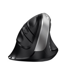 Genius Mouse - 8250S - Wireless Ergonomic Vertical with Thumb Rest — Buy in Cyprus with Fast Delivery