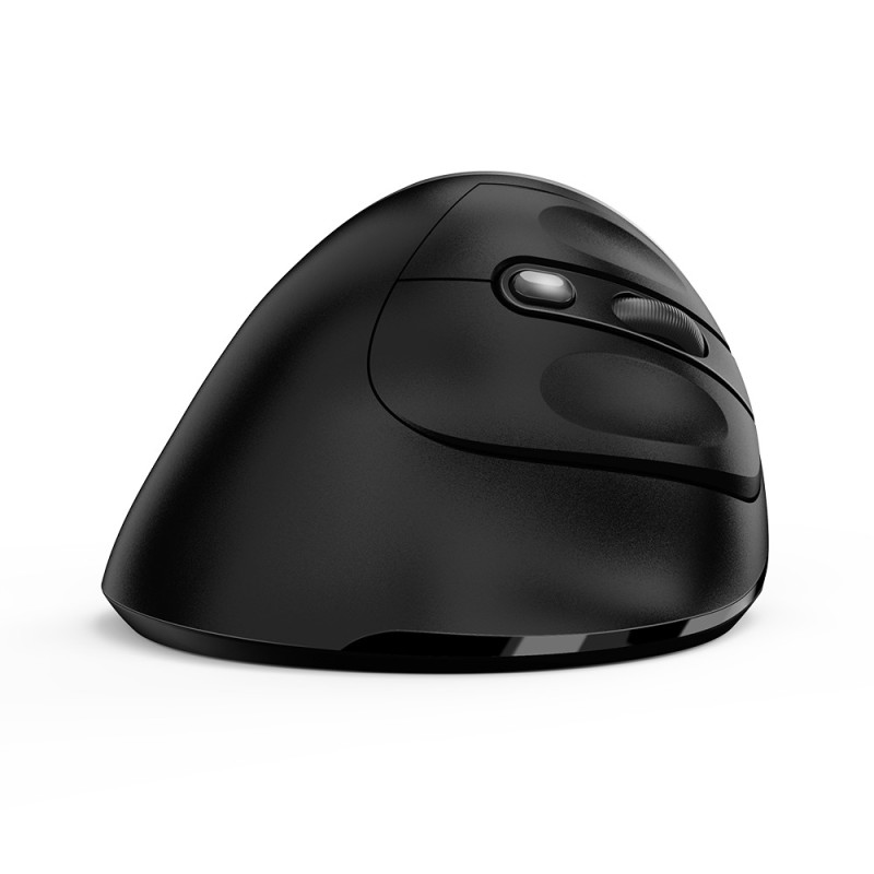Genius Mouse - 8250S - Wireless Ergonomic Vertical with Thumb Rest — Buy in Cyprus with Fast Delivery