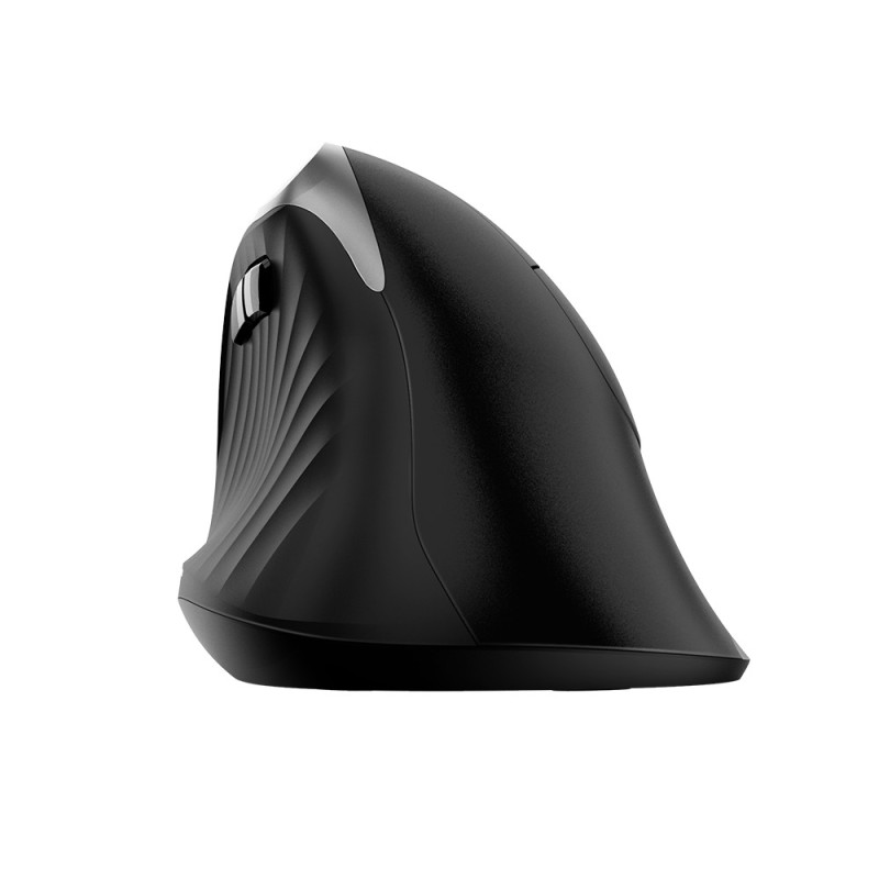 Genius Mouse - 8250S - Wireless Ergonomic Vertical with Thumb Rest — Buy in Cyprus with Fast Delivery