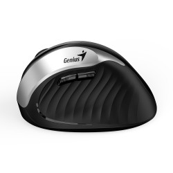 Genius Mouse - 8250S - Wireless Ergonomic Vertical with Thumb Rest — Buy in Cyprus with Fast Delivery