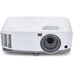 Viewsonic Projector - PA503S - SVGA DLP Projector 4000 Lumens — Buy in Cyprus with Fast Delivery