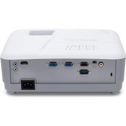 Viewsonic Projector - PA503S - SVGA DLP Projector 4000 Lumens — Buy in Cyprus with Fast Delivery
