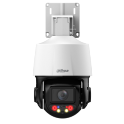 Dahua IP 4.0MP PTZ 10x Optical Zoom Wizsense - SD3E410DB-GNY-A-PV1 — Buy in Cyprus with Fast Delivery