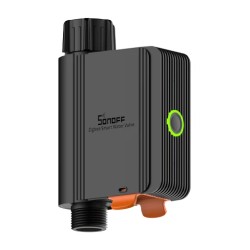 Sonoff ZigBee Smart Water Valve - SWV-BSP - irrigation System — Buy in Cyprus with Fast Delivery