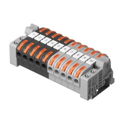 Sonoff DR DIN Rail - 211 - DIN Rail Wire Connectors, 20 Pieces — Buy in Cyprus with Fast Delivery