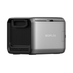 EcoFlow (UK) Portable Solar Fridge - GLACIER 45L - not including battery — Buy in Cyprus with Fast Delivery