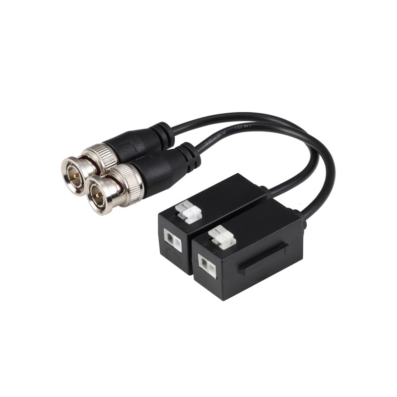 Dahua Video Balun - PFM800-4K — Buy in Cyprus with Fast Delivery