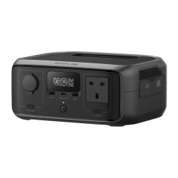 EcoFlow Portable Power Station - RIVER 3 - 245Wh 300W 10ms — Buy in Cyprus with Fast Delivery
