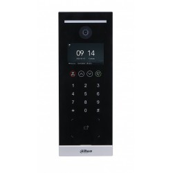 Dahua VD IP Doorphone Apartment Camera - VTO6521H-S2 — Buy in Cyprus with Fast Delivery
