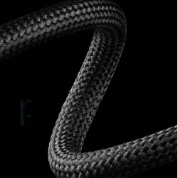 Baseus Cable - 3in1 USB-C Micro Light Flash Series - USB-C 1.5m Black — Buy in Cyprus with Fast Delivery