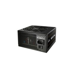 Fortron HEXA 85+ PRO 550W - Non-Modular ATX, 80 PLUS Bronze, All-Black Cables — Buy in Cyprus with Fast Delivery