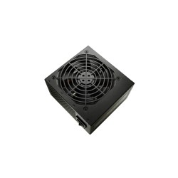 Fortron HEXA 85+ PRO 550W - Non-Modular ATX, 80 PLUS Bronze, All-Black Cables — Buy in Cyprus with Fast Delivery