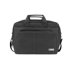 Natec Laptop Bag - GAZELLE - 15.6'-16'' Professional Laptop Bag — Buy in Cyprus with Fast Delivery