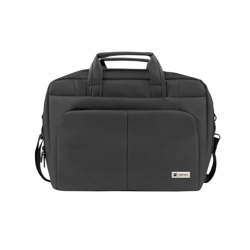 Natec Laptop Bag - GAZELLE - 15.6'-16'' Professional Laptop Bag — Buy in Cyprus with Fast Delivery