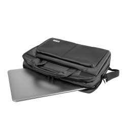 Natec Laptop Bag - GAZELLE - 15.6'-16'' Professional Laptop Bag — Buy in Cyprus with Fast Delivery