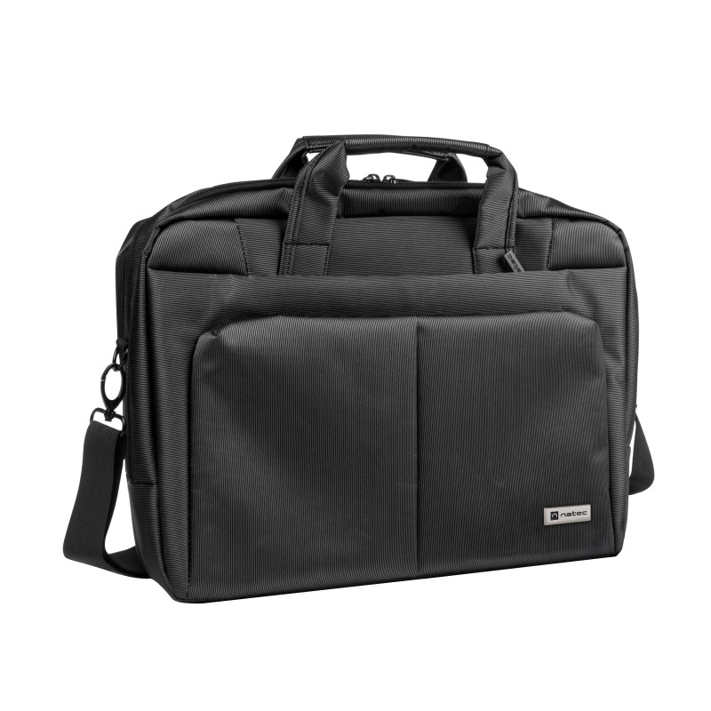 Natec Laptop Bag - GAZELLE - 15.6'-16'' Professional Laptop Bag — Buy in Cyprus with Fast Delivery