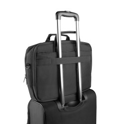 Natec Laptop Bag - GAZELLE - 15.6'-16'' Professional Laptop Bag — Buy in Cyprus with Fast Delivery