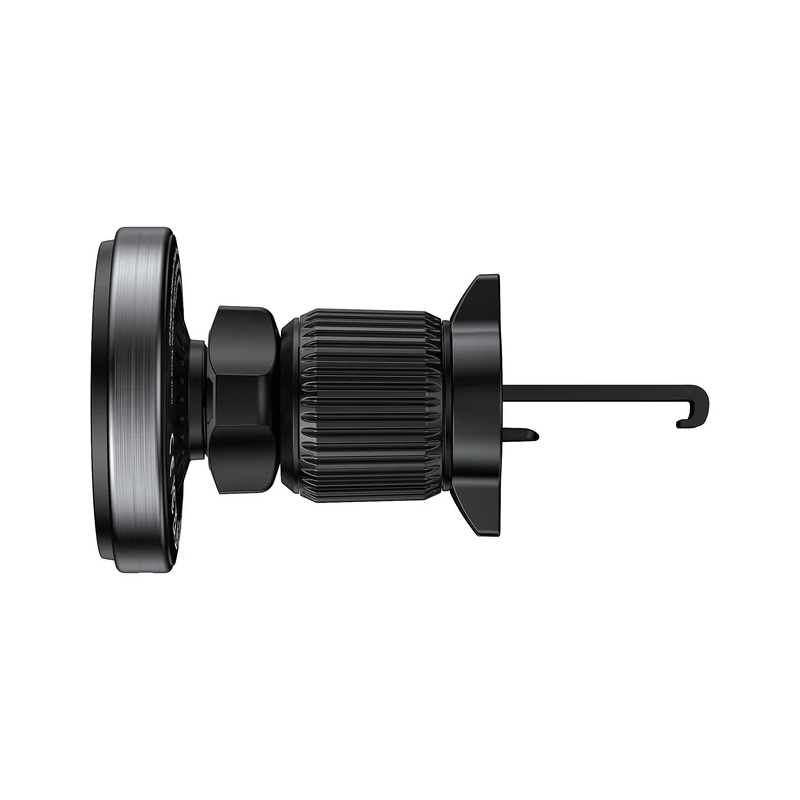 Unitek Charge Car Wireless Qi2 Magnetic 15W & AirVent Mount - P1404A - Charge Car Wireless Qi2 Magnetic 15W & AirVent Mount