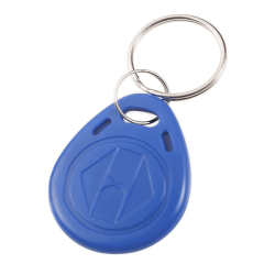Dahua RFID Keyfob - ID-SM - 125kHz — Buy in Cyprus with Fast Delivery