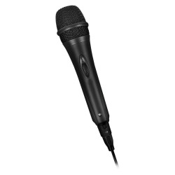 SonicGear Wired Dynamic Microphone - M2 - Wired Dynamic Microphone — Buy in Cyprus with Fast Delivery