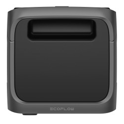 EcoFlow River Power Station - RIVER 3 Max - 572Wh 600W with 3 UK plugs 100W USB-C (Plus + EB300)