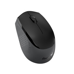 Genius Mouse - NX-8000S - Wireless+BT Silent BT Black — Buy in Cyprus with Fast Delivery