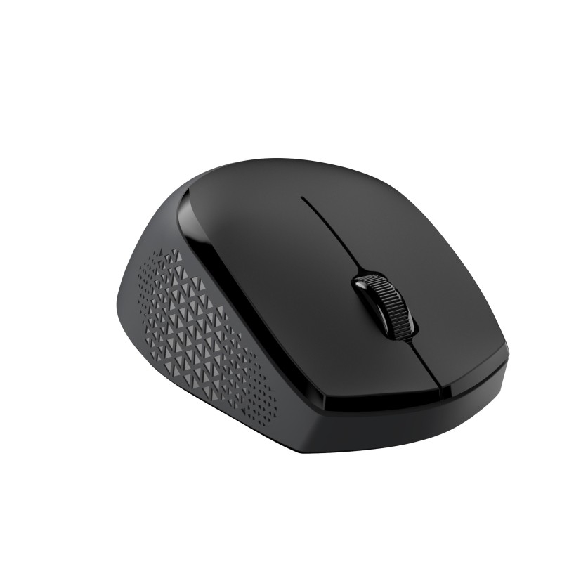 Genius Mouse - NX-8000S - Wireless+BT Silent BT Black — Buy in Cyprus with Fast Delivery
