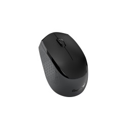 Genius Mouse - NX-8000S - Wireless+BT Silent BT Black — Buy in Cyprus with Fast Delivery