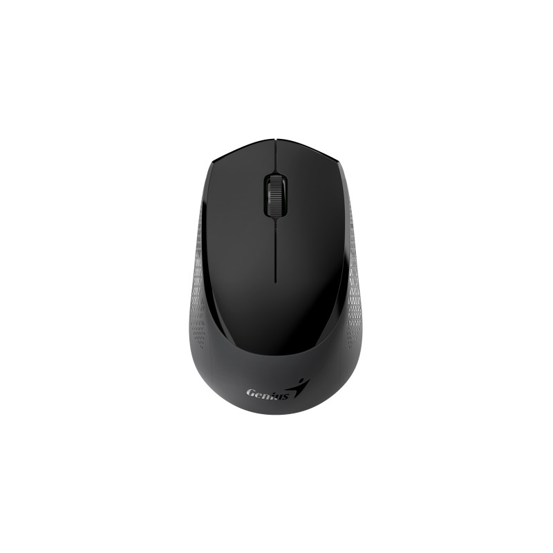 Genius Mouse - NX-8000S - Wireless+BT Silent BT Black — Buy in Cyprus with Fast Delivery