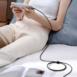 Baseus Cable Lightning to USB-A Explorer Series - Auto Power-Off — Buy in Cyprus with Fast Delivery