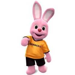 Duracell Rechargeable AAA - 750 mAh (4pcs) — Buy in Cyprus with Fast Delivery