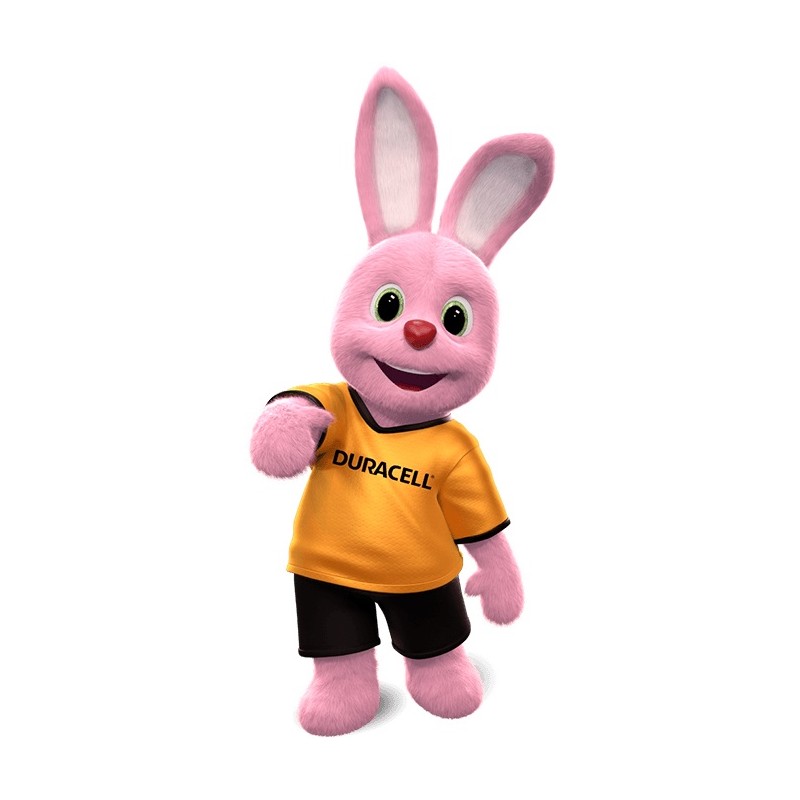 Duracell Rechargeable AAA - 750 mAh (4pcs) — Buy in Cyprus with Fast Delivery