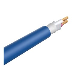 Unitek Audio Professional Speaker Cable - C9017BL - Copper 15AWG 1.5mm 100m — Buy in Cyprus with Fast Delivery