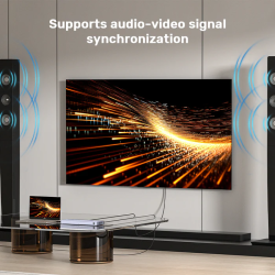 Unitek HDMI Splitter - V1137A - 1x16 4K30Hz — Buy in Cyprus with Fast Delivery