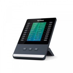 Yealink IP Phone Expansion Module - EXP50 - 4.3'' Color with 57 Keys for T5 Series — Buy in Cyprus with Fast Delivery
