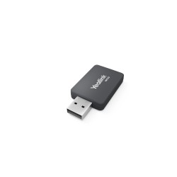 Yealink IP Phone - WF50 - Wi-Fi USB Dongle Dual Band for T27G T4S T44U — Buy in Cyprus with Fast Delivery