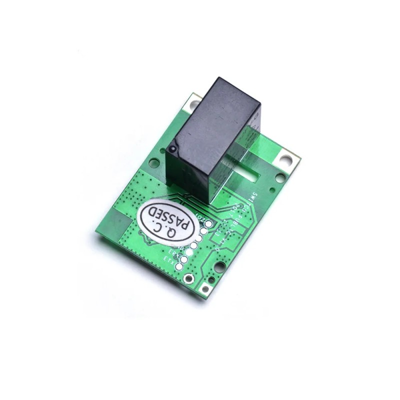 Sonoff WiFi Smart Switch - RE5V1C — Buy in Cyprus with Fast Delivery