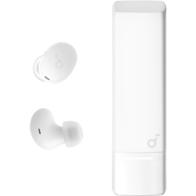 Anker Soundcore TWS Earphones - A30i - White — Buy in Cyprus with Fast Delivery