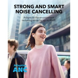 Anker Soundcore TWS Earphones - A30i - White — Buy in Cyprus with Fast Delivery