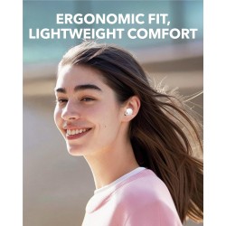 Anker Soundcore TWS Earphones - A30i - White — Buy in Cyprus with Fast Delivery