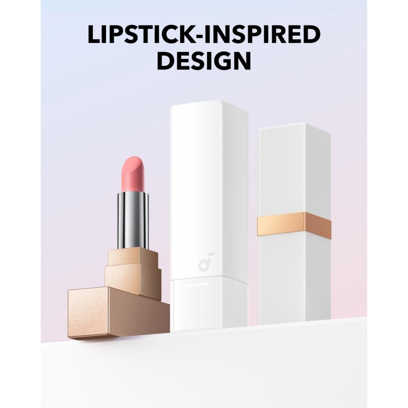 Anker Soundcore TWS Earphones - A30i - White — Buy in Cyprus with Fast Delivery