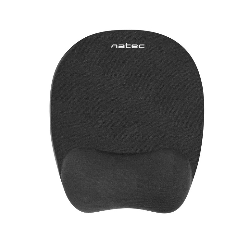 Natec MousePad Gel - NPF-0784 - MousePad Gel — Buy in Cyprus with Fast Delivery
